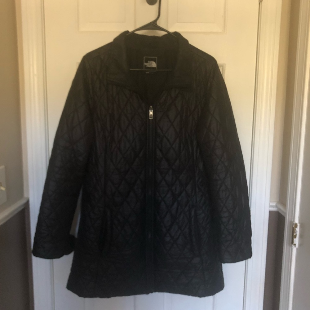 Northface parka